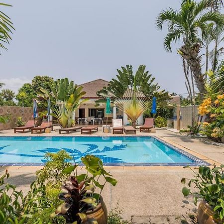 Baan Coconut Villa Bang Tao Beach  Buitenkant foto