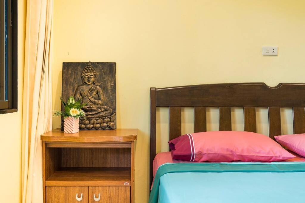 Baan Coconut Villa Bang Tao Beach  Buitenkant foto