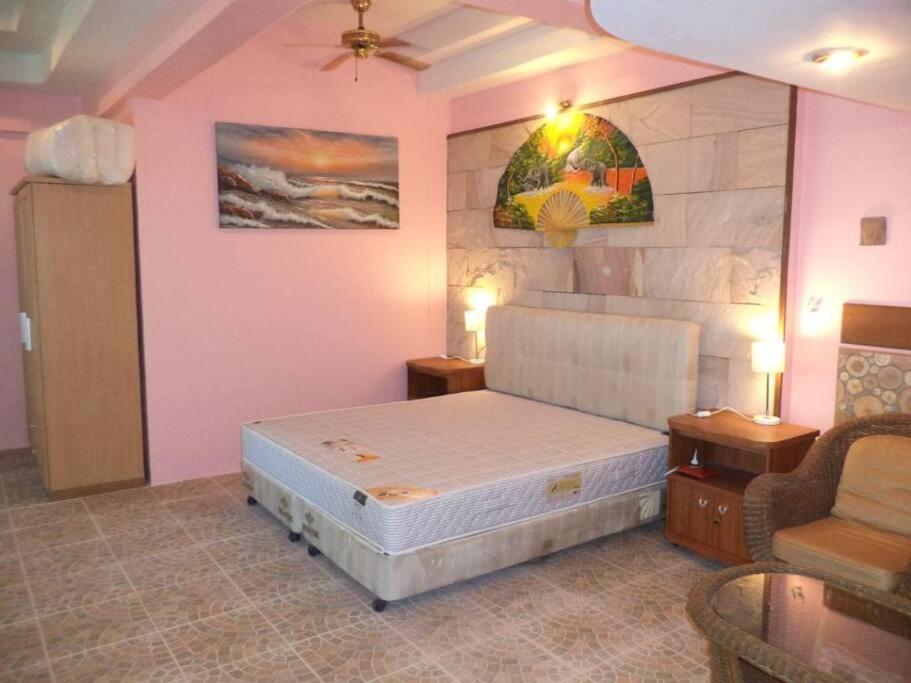 Baan Coconut Villa Bang Tao Beach  Buitenkant foto