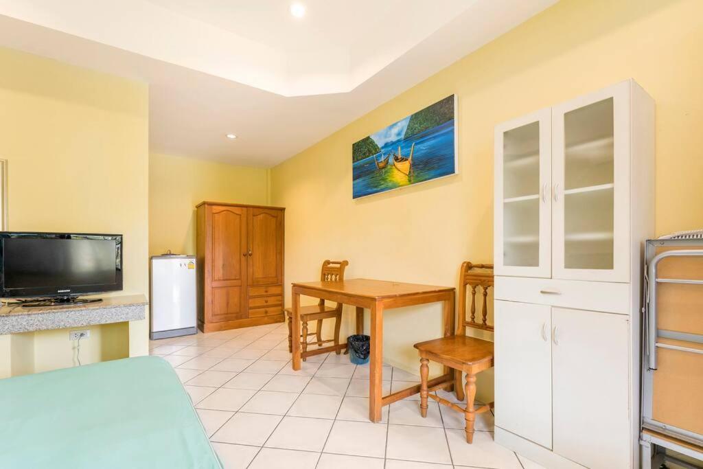 Baan Coconut Villa Bang Tao Beach  Buitenkant foto