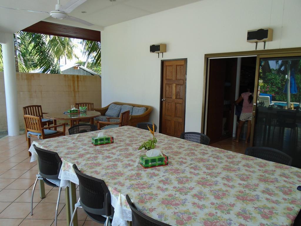 Baan Coconut Villa Bang Tao Beach  Buitenkant foto